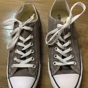 Converse shoes